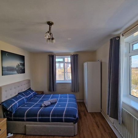 Double Room With Excellent Views - Central London Bagian luar foto