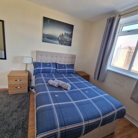 Double Room With Excellent Views - Central London Bagian luar foto