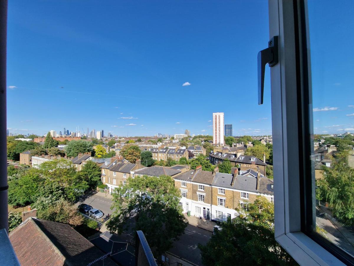 Double Room With Excellent Views - Central London Bagian luar foto