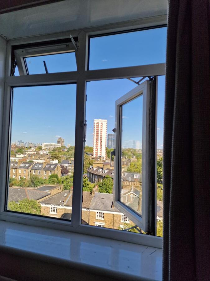 Double Room With Excellent Views - Central London Bagian luar foto