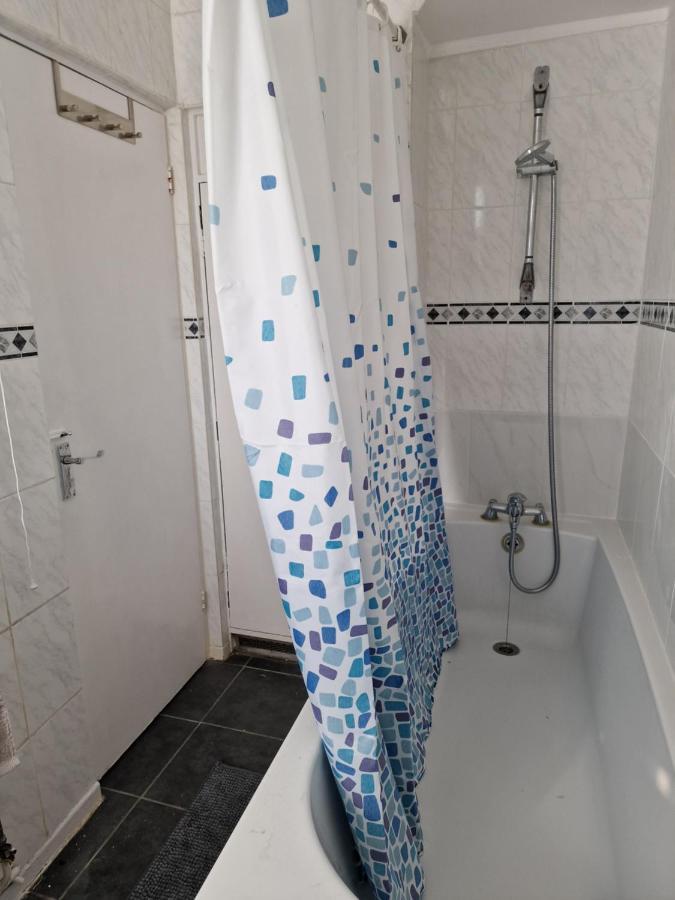Double Room With Excellent Views - Central London Bagian luar foto