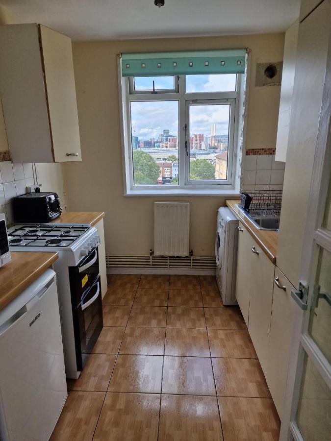 Double Room With Excellent Views - Central London Bagian luar foto