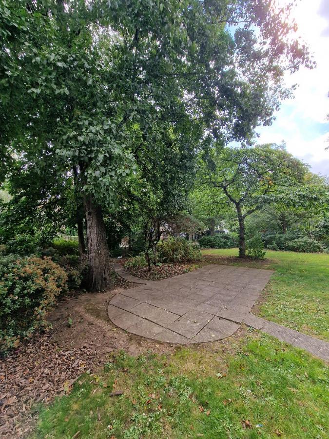 Double Room With Excellent Views - Central London Bagian luar foto
