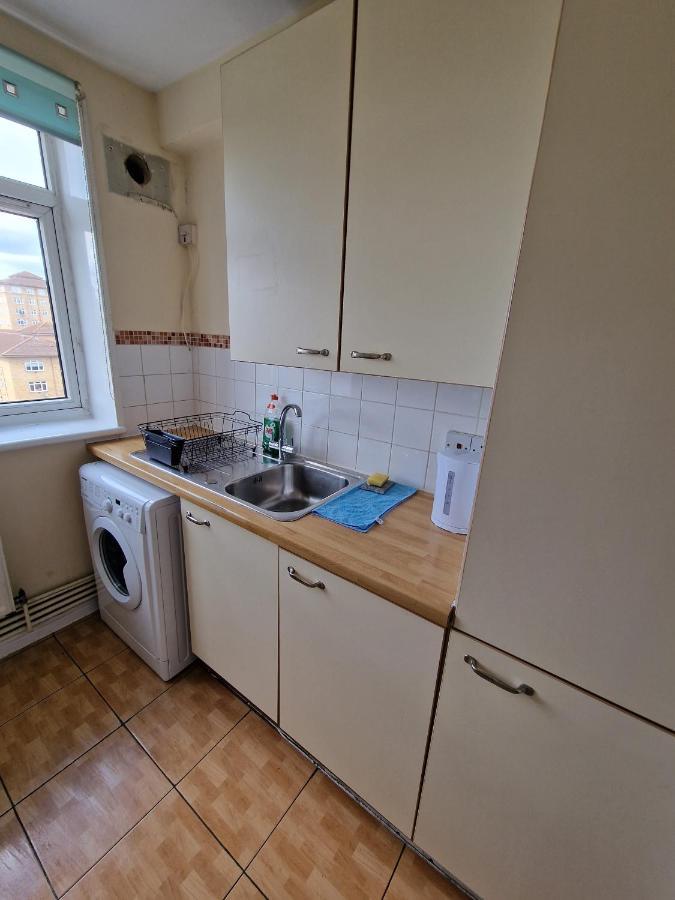 Double Room With Excellent Views - Central London Bagian luar foto
