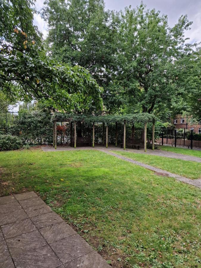 Double Room With Excellent Views - Central London Bagian luar foto