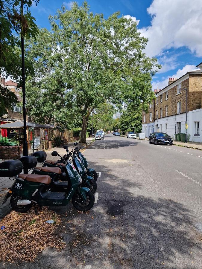 Double Room With Excellent Views - Central London Bagian luar foto