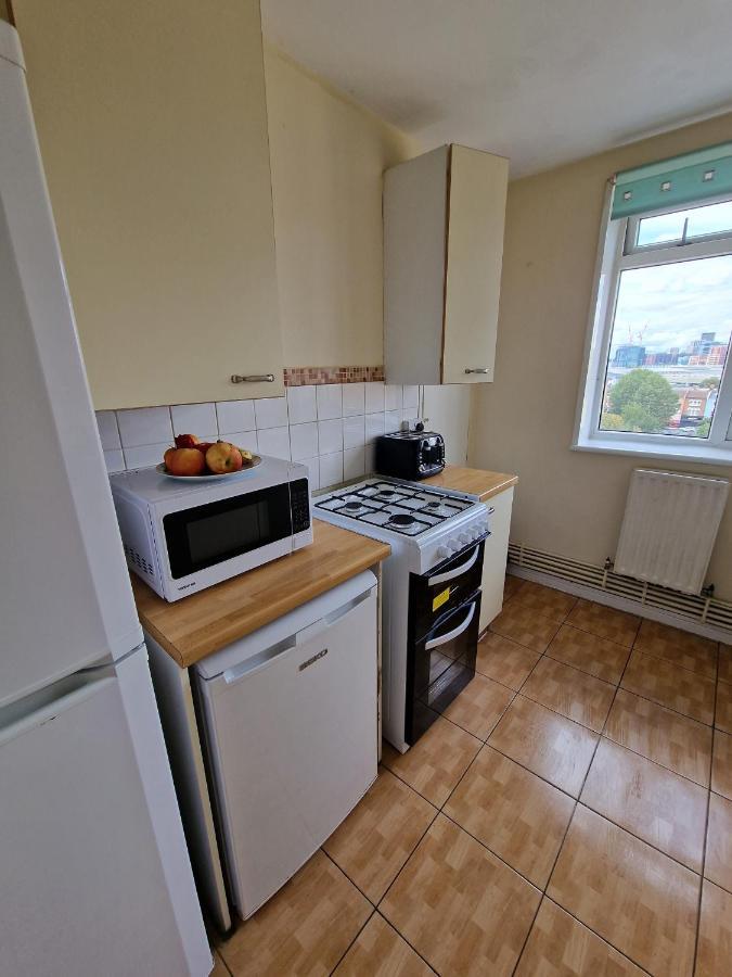 Double Room With Excellent Views - Central London Bagian luar foto