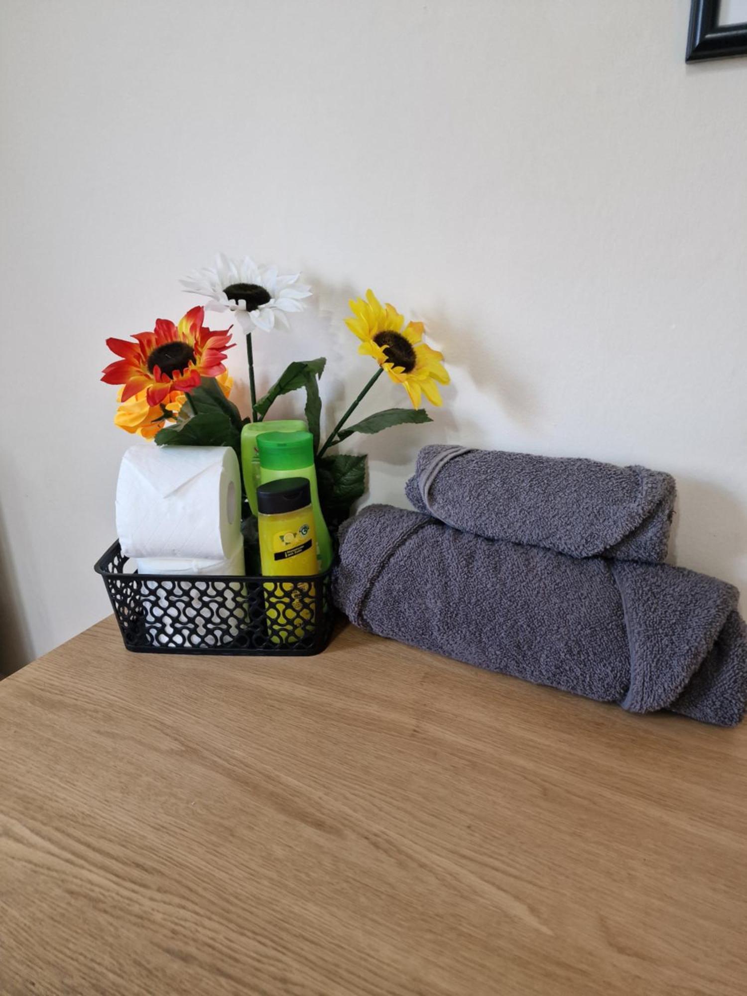 Double Room With Excellent Views - Central London Bagian luar foto