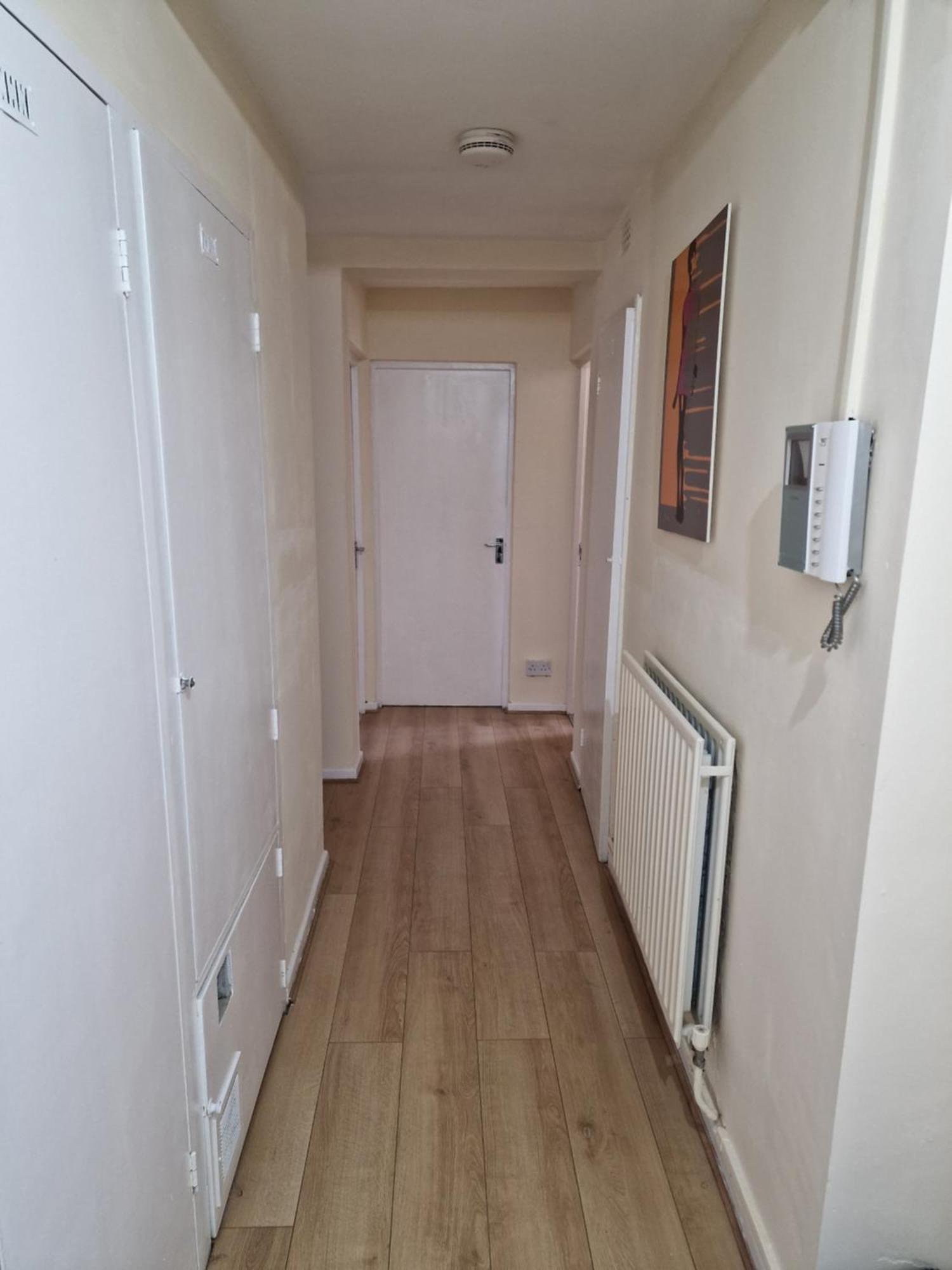 Double Room With Excellent Views - Central London Bagian luar foto